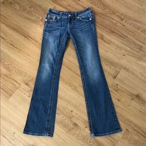 MISS ME Jeans For Women 28